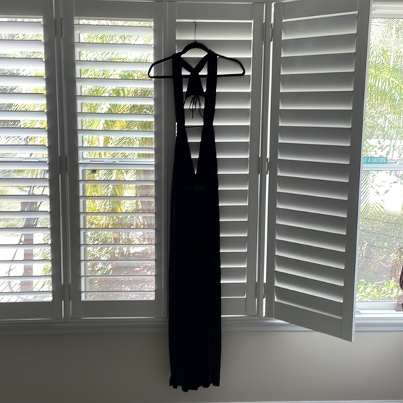Indah Maxi dress - Picture 5 of 9